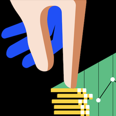 Staking with Coinbase